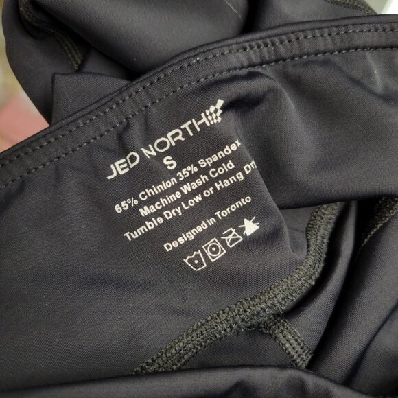 Jed North Pocket Leggings - Picture 5 of 5